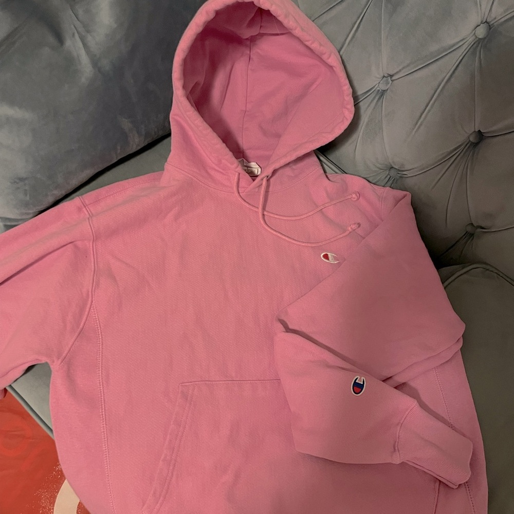 Champion Men’s Hoodie